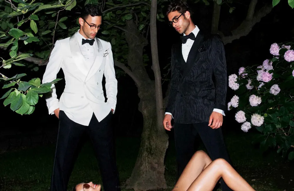 Objets de décoration - TOM FORD 002 | Livre - NEW MAGS