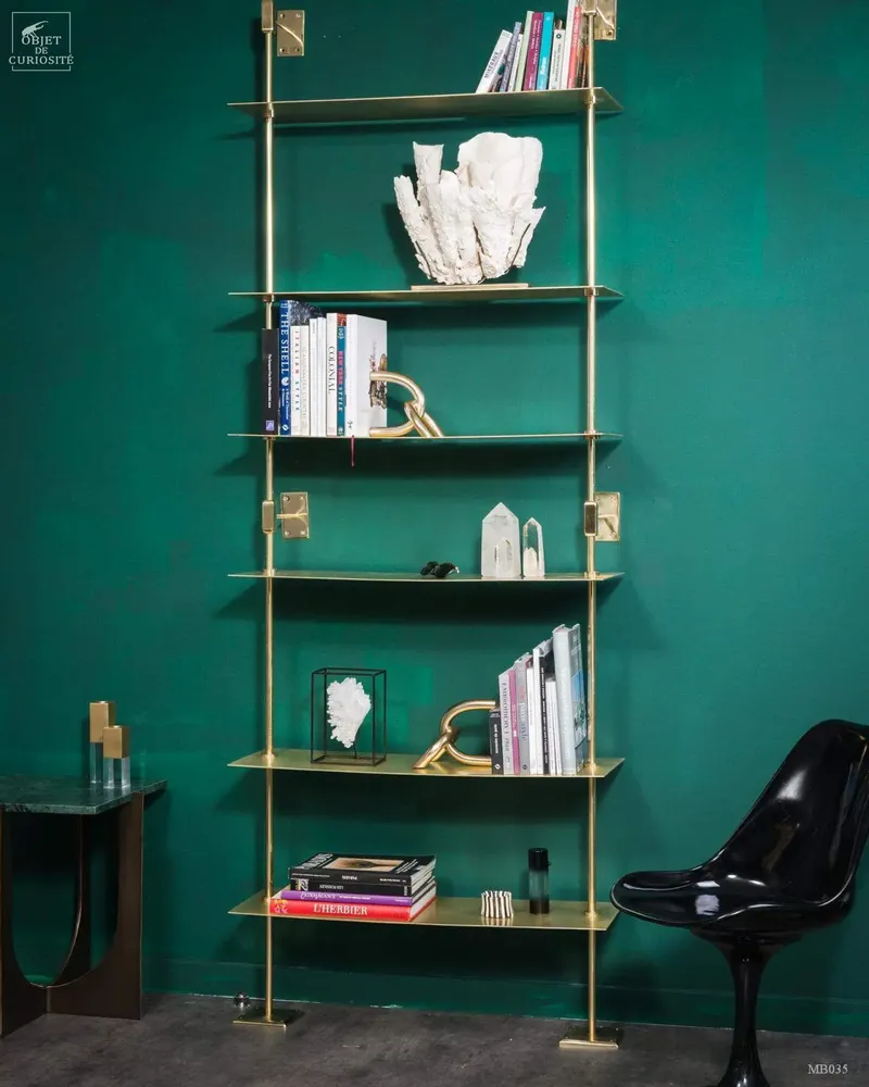 Bibliothèques - Notre collection de bibliothèques. - OBJET DE CURIOSITÉ