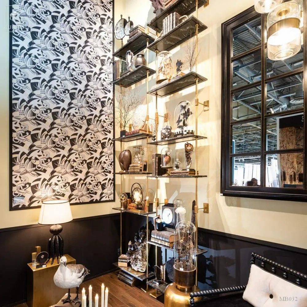 Bibliothèques - Notre collection de bibliothèques. - OBJET DE CURIOSITÉ