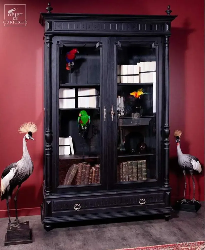 Buffets - Notre collection de meubles. - OBJET DE CURIOSITÉ