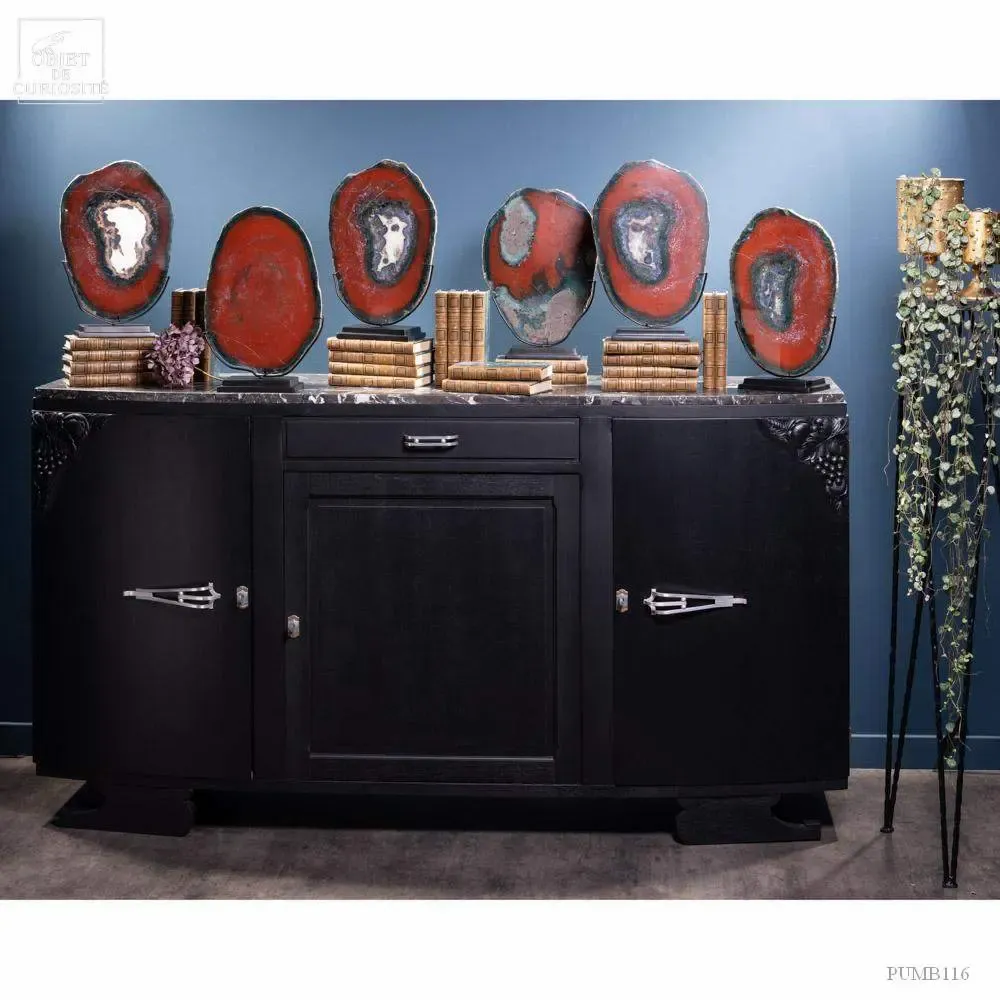 Buffets - Notre collection de meubles. - OBJET DE CURIOSITÉ