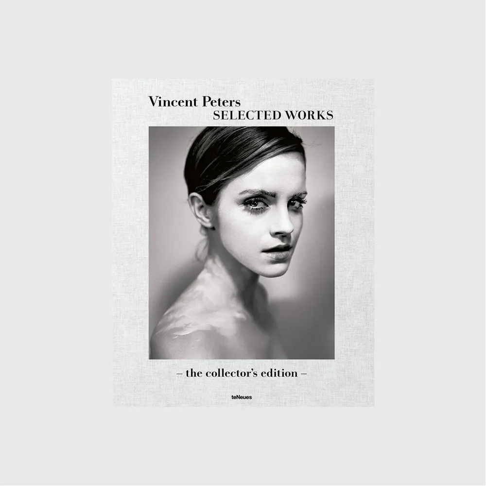 Decorative objects - Selected Works – Collector’s Edition | Book - NEW MAGS