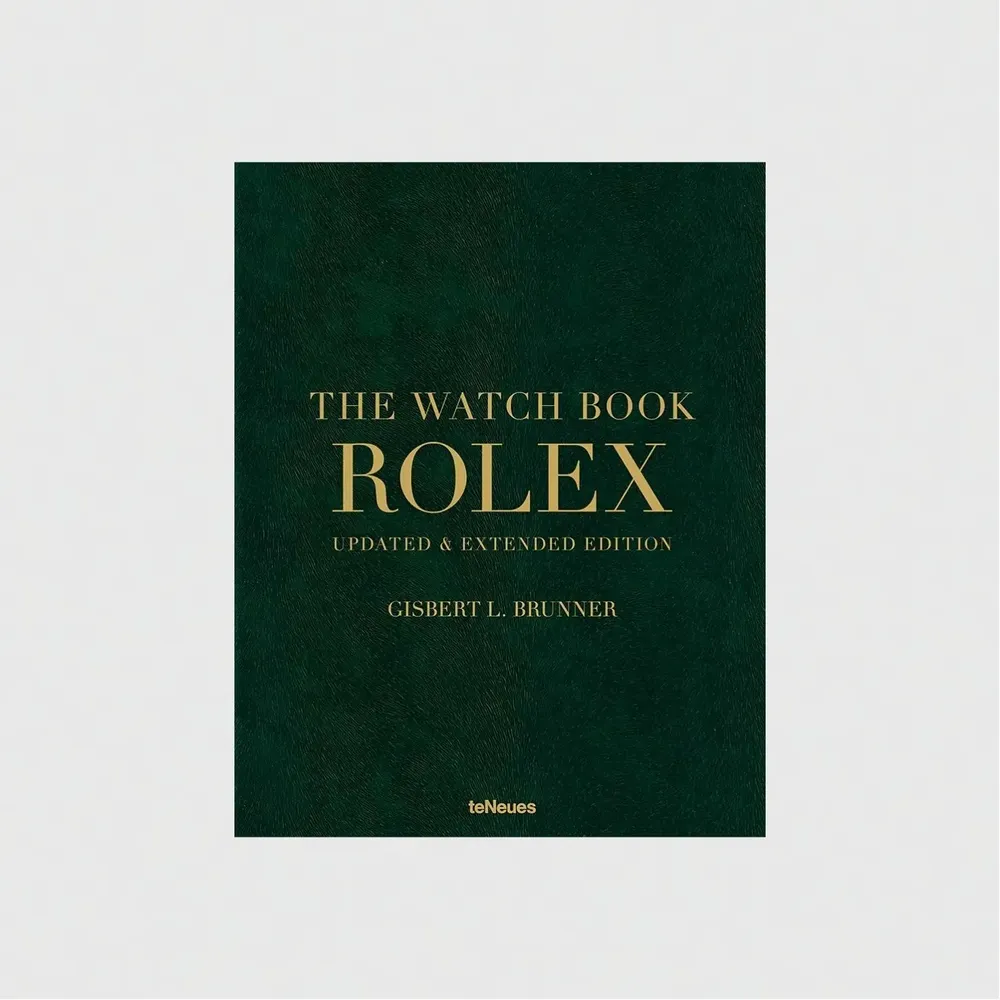 Chambres d'hôtels - Le livre de montres Rolex | Book - NEW MAGS