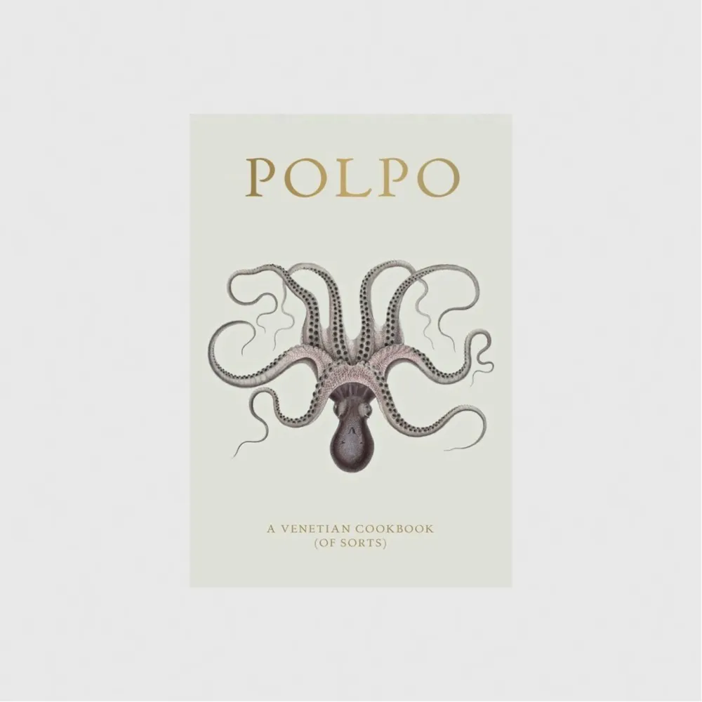 Coffee tables - Polpo | Book - NEW MAGS