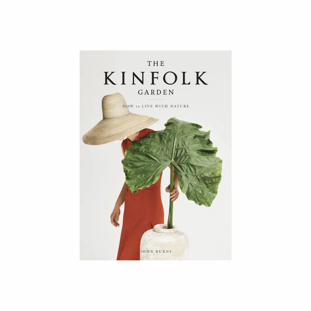 Tables basses - Kinfolk Garden | Livre - NEW MAGS