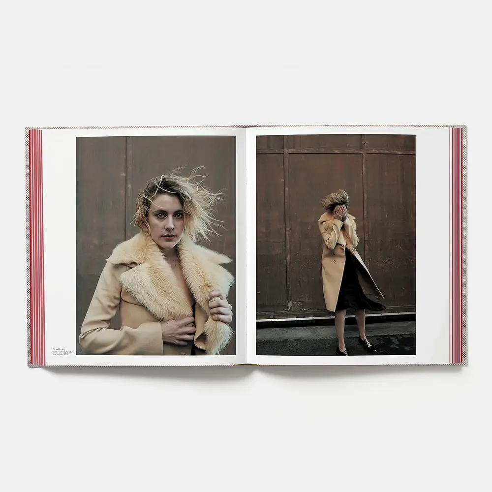 Decorative objects - Annie Leibovitz: Wonderland | Book - NEW MAGS