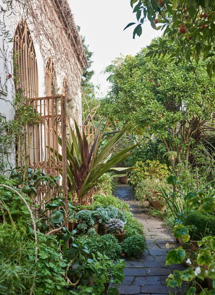 Tables basses - Kinfolk Garden | Livre - NEW MAGS