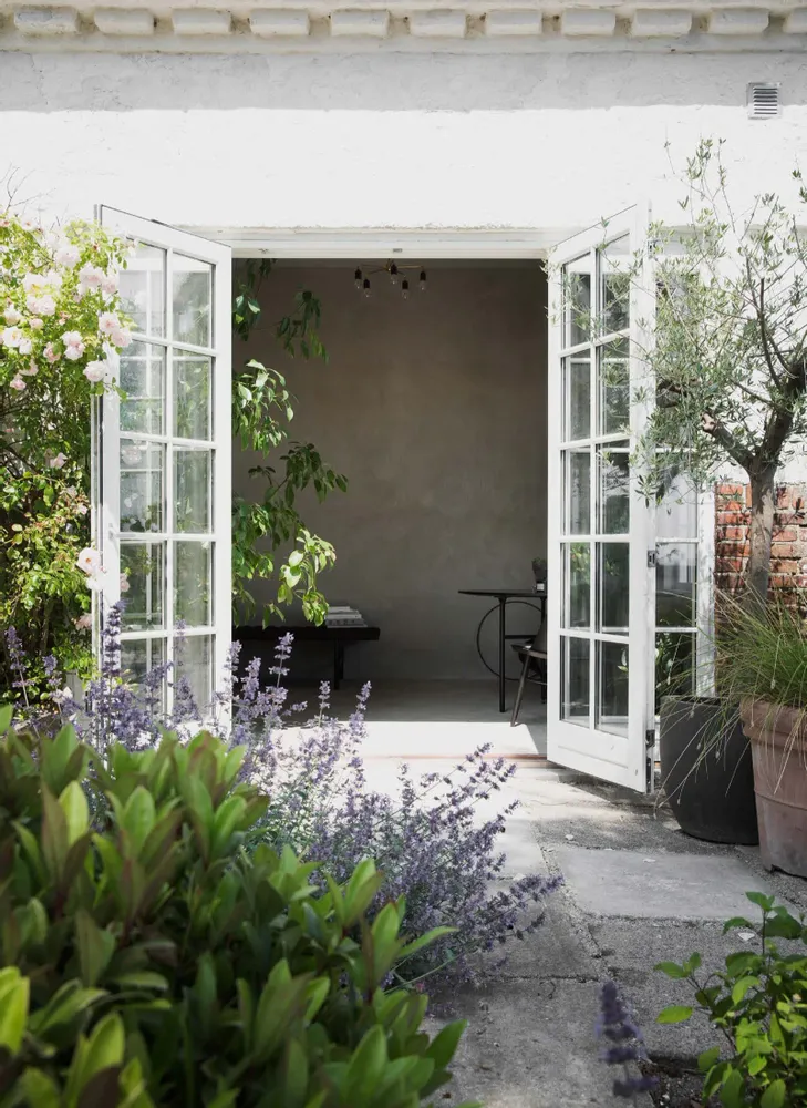 Tables basses - Kinfolk Garden | Livre - NEW MAGS