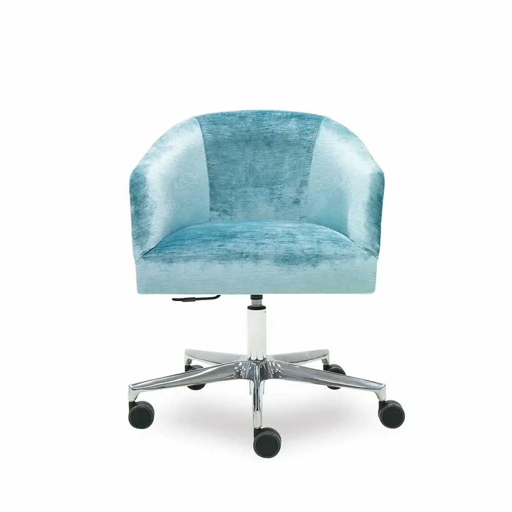 Armoires de bureau - Girona Chair Swivel Origins | Bureau Chaise - CREARTE COLLECTIONS