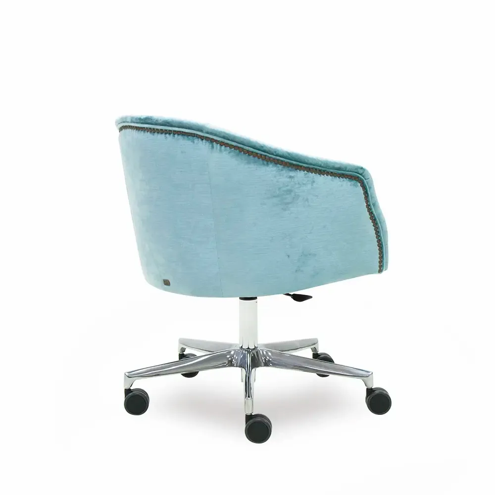 Armoires de bureau - Girona Chair Swivel Origins | Bureau Chaise - CREARTE COLLECTIONS