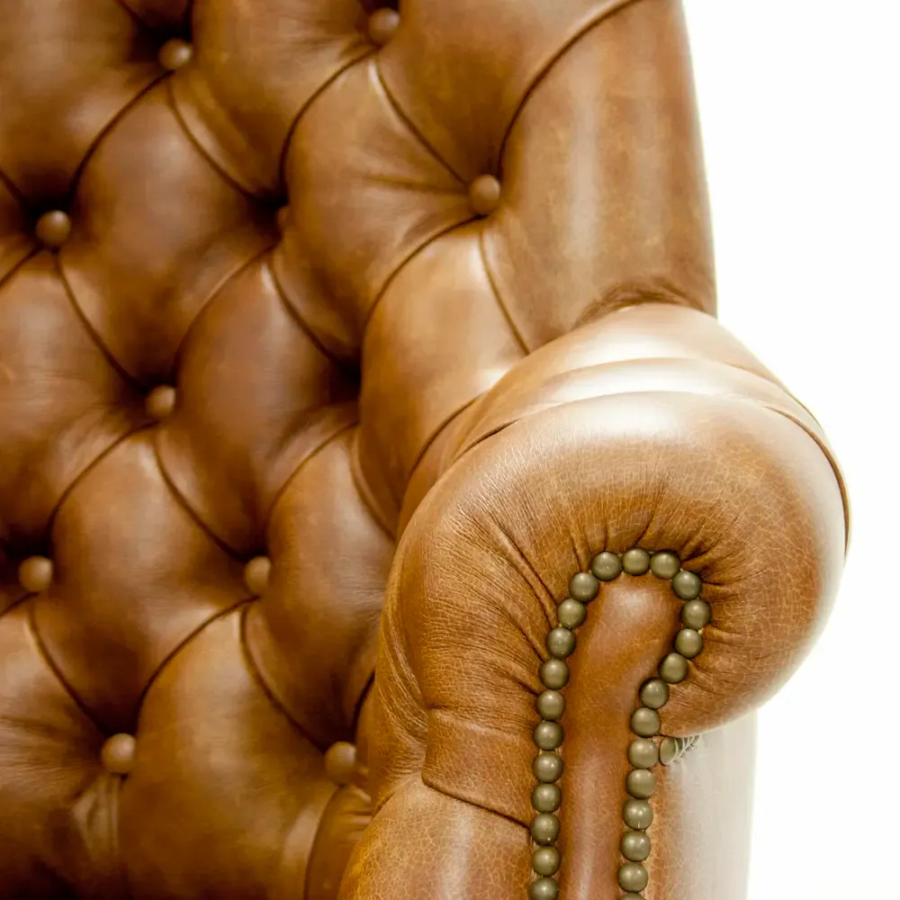 Desk chairs - Gobernor Origins |Desk chair - CREARTE COLLECTIONS