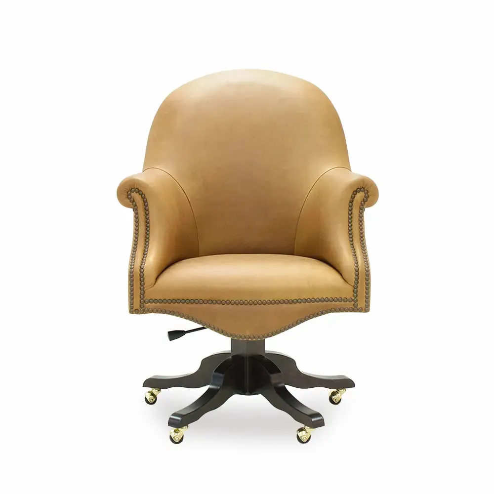 Desk chairs - Gobernor Origins |Desk chair - CREARTE COLLECTIONS