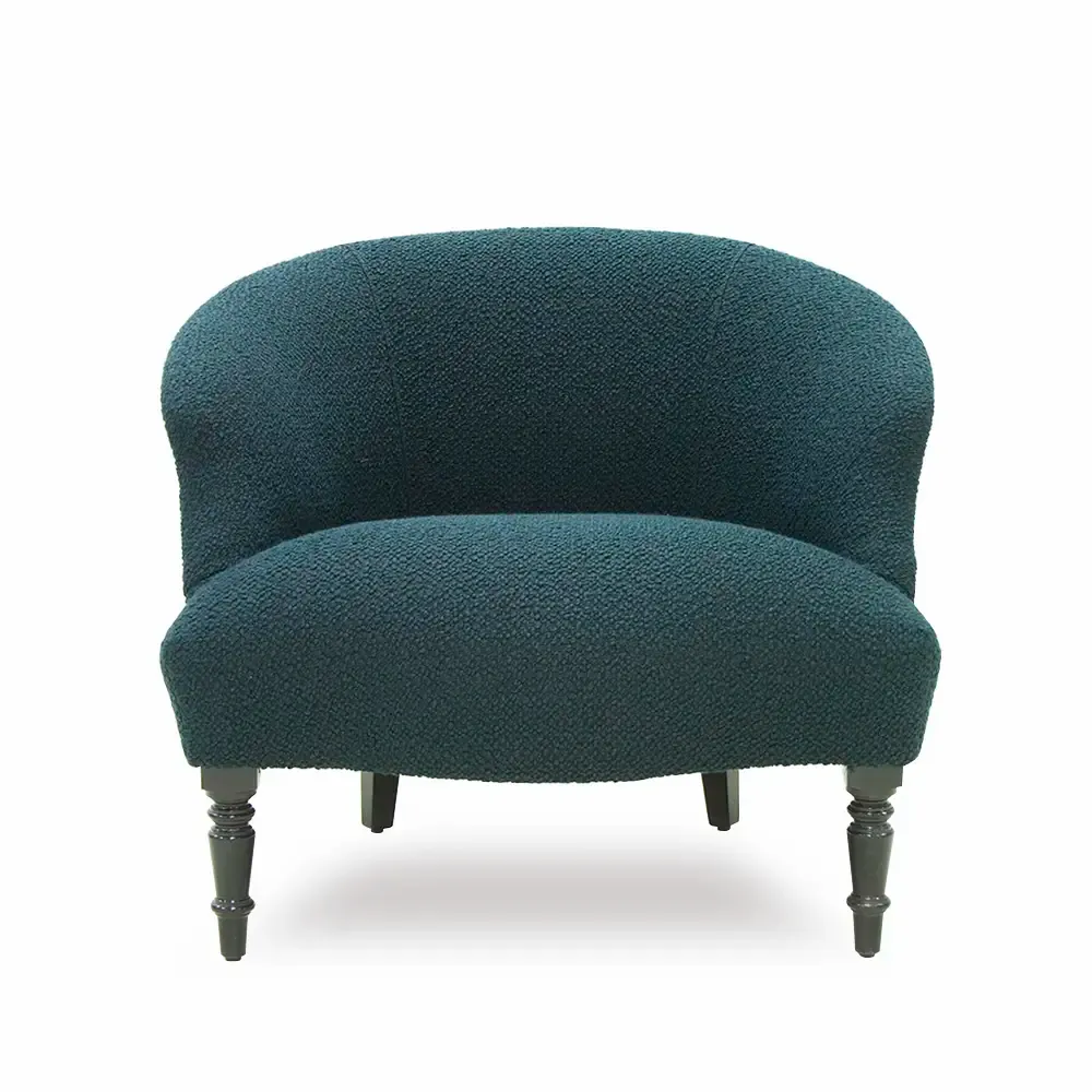 Chaises pour collectivités - Cotton Origins | Petit fauteuil - CREARTE COLLECTIONS