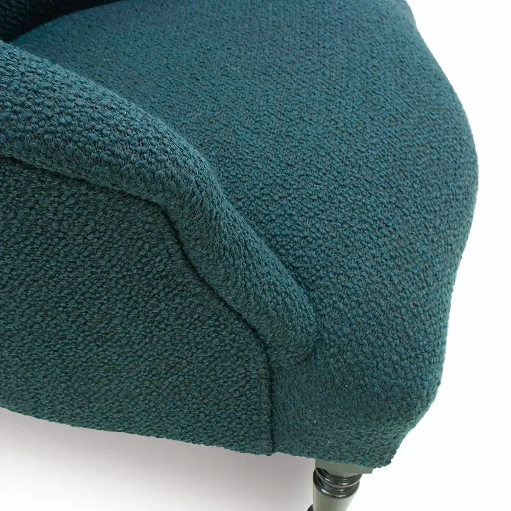 Chaises pour collectivités - Cotton Origins | Petit fauteuil - CREARTE COLLECTIONS