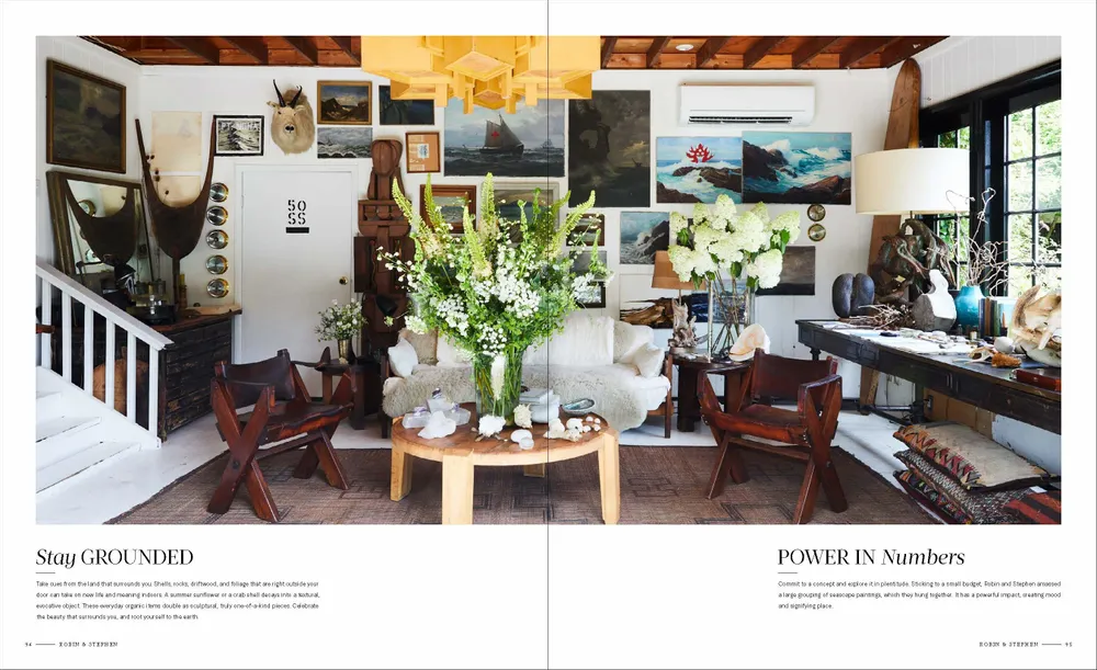 Bookshelves - Live Beautiful | Book - NEW MAGS