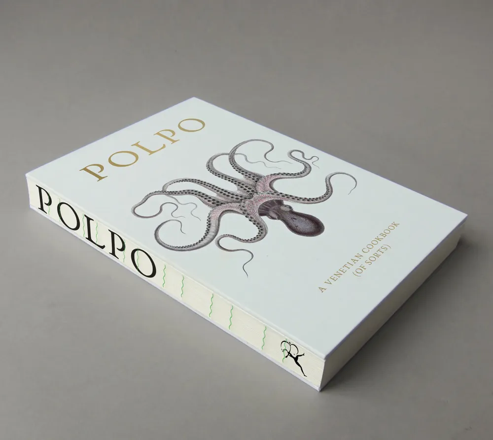 Coffee tables - Polpo | Book - NEW MAGS