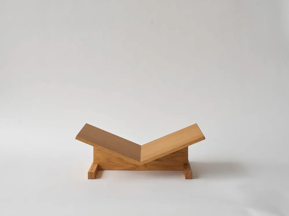 Bibliothèques - Page — Oak | Livre - NEW MAGS