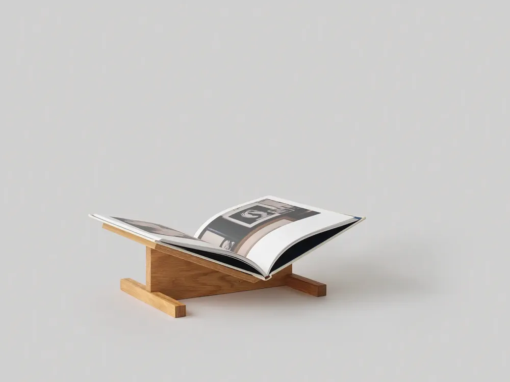 Bibliothèques - Page — Oak | Livre - NEW MAGS