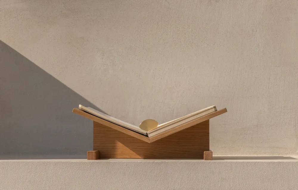 Bibliothèques - Page — Oak | Livre - NEW MAGS