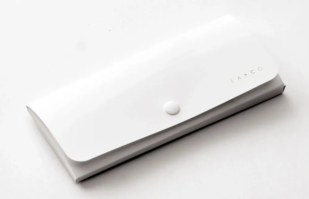 Ustensiles de cuisine - Ciseau Hasami en acier inoxydable - collection EAtoCO / YOSHIKAWA - ABINGPLUS