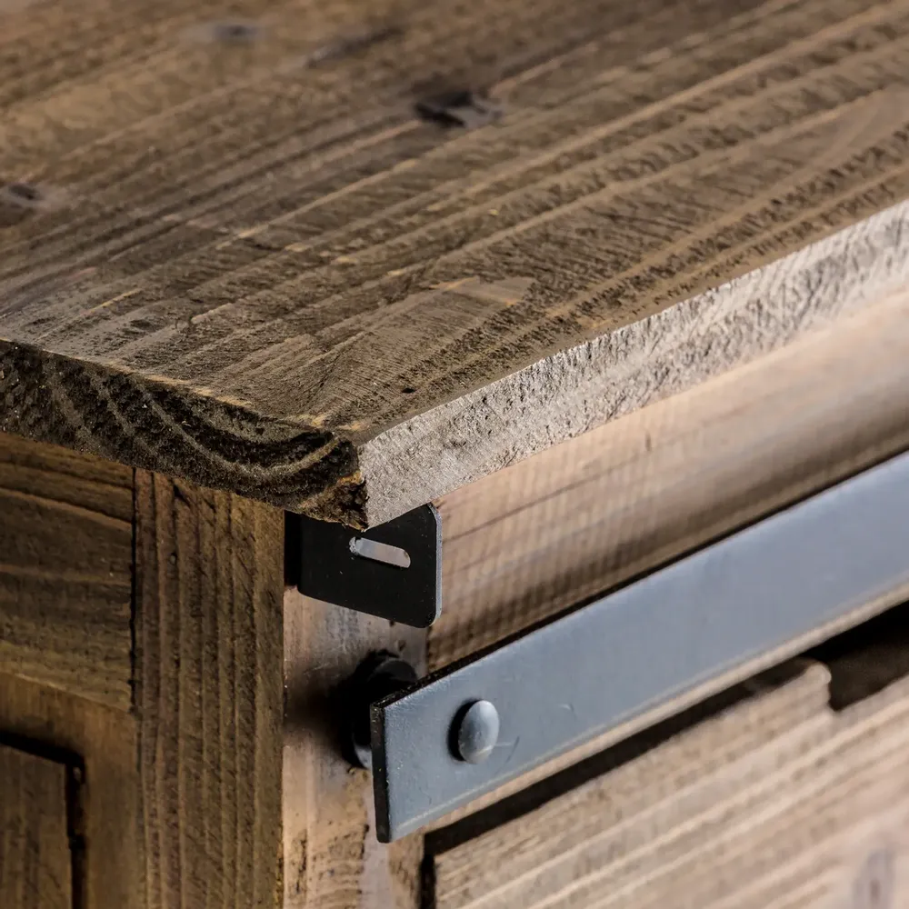 Bookshelves - Ikast glass cabinet - VICAL