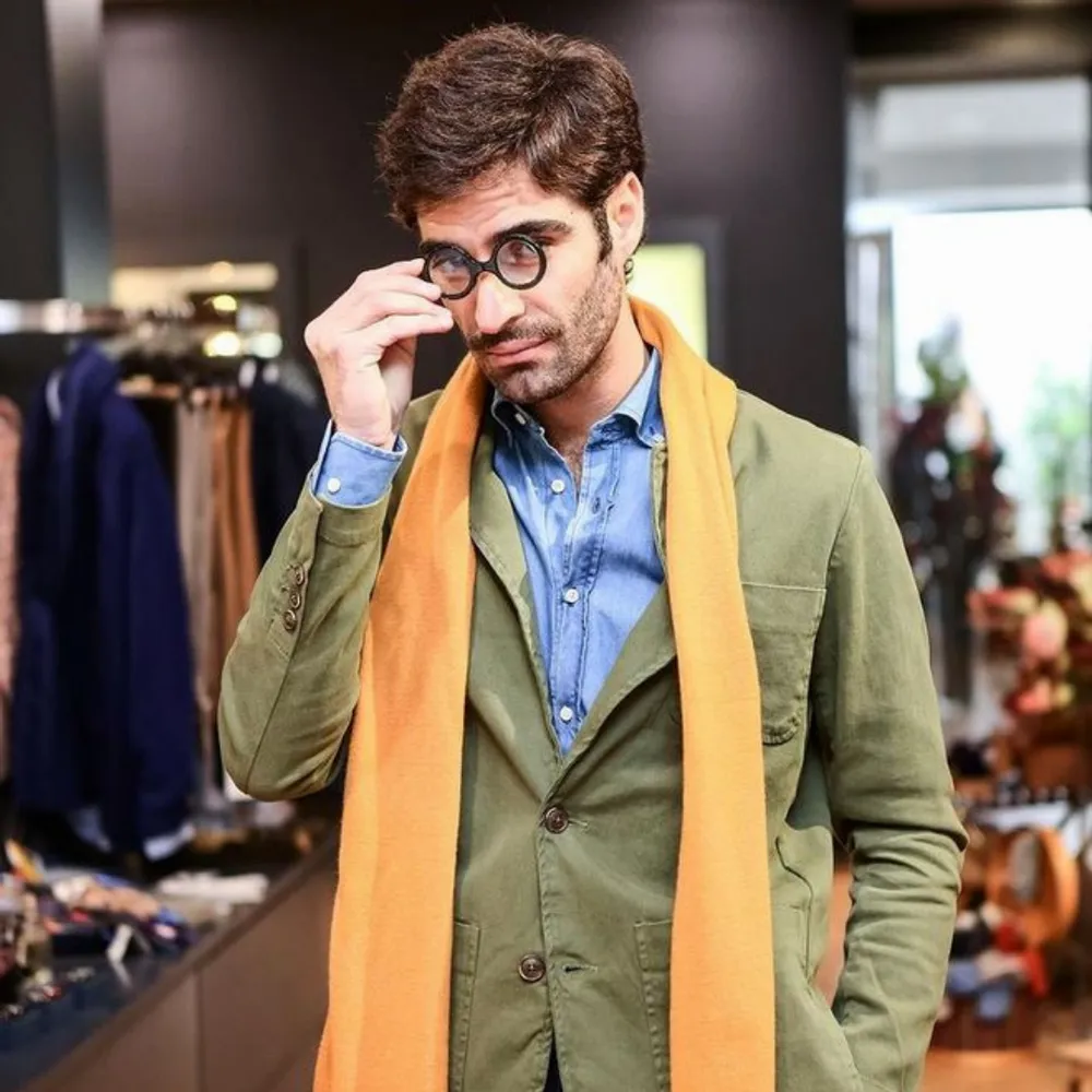 Lunettes - Lunettes de lecture Uomo - FLIPPAN' LOOK