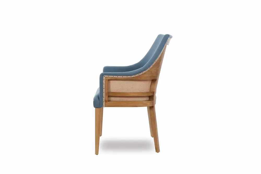 Chaises pour collectivités - Ludwig Chair Essence | Chaise - CREARTE COLLECTIONS