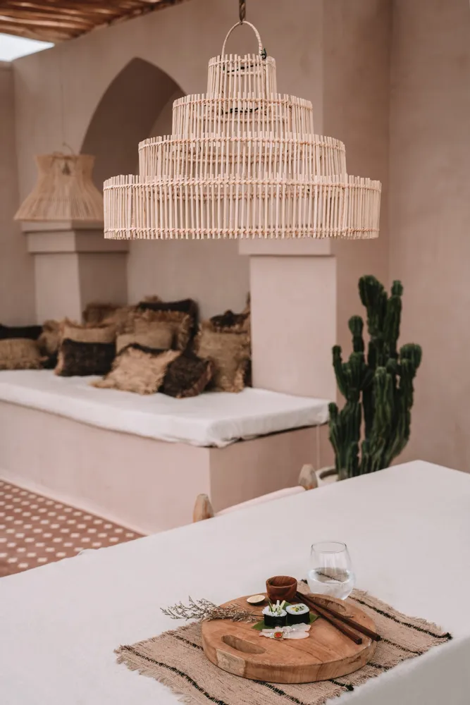 Vases - Le Vase Belly - Noir naturel - S - BAZAR BIZAR LIVING