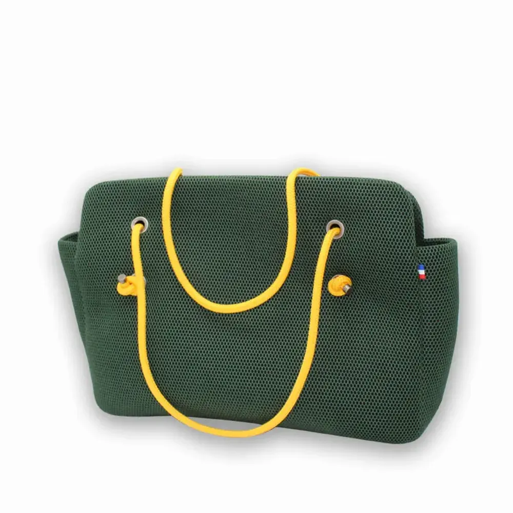 Bags and totes - FLUX Tote Bag Size M - AMWA AND CO