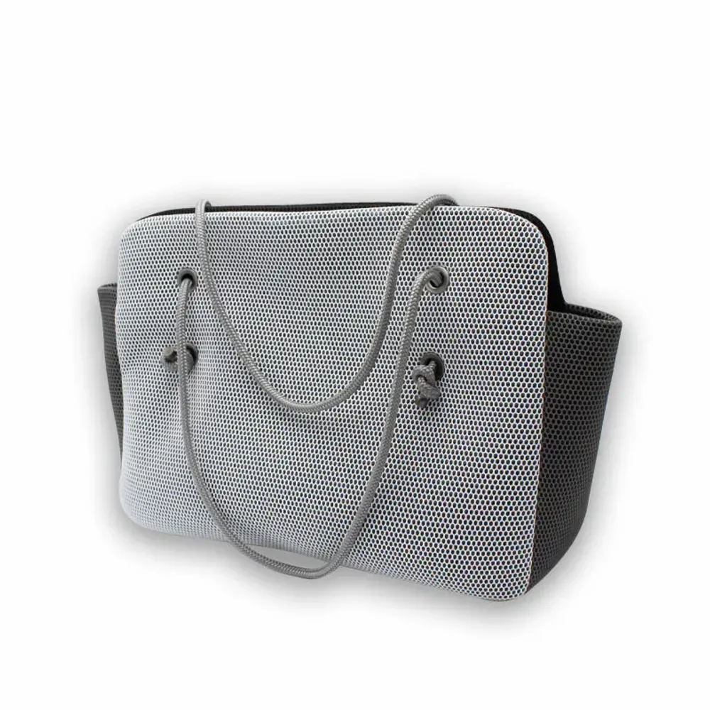 Bags and totes - FLUX Tote Bag Size M - AMWA AND CO