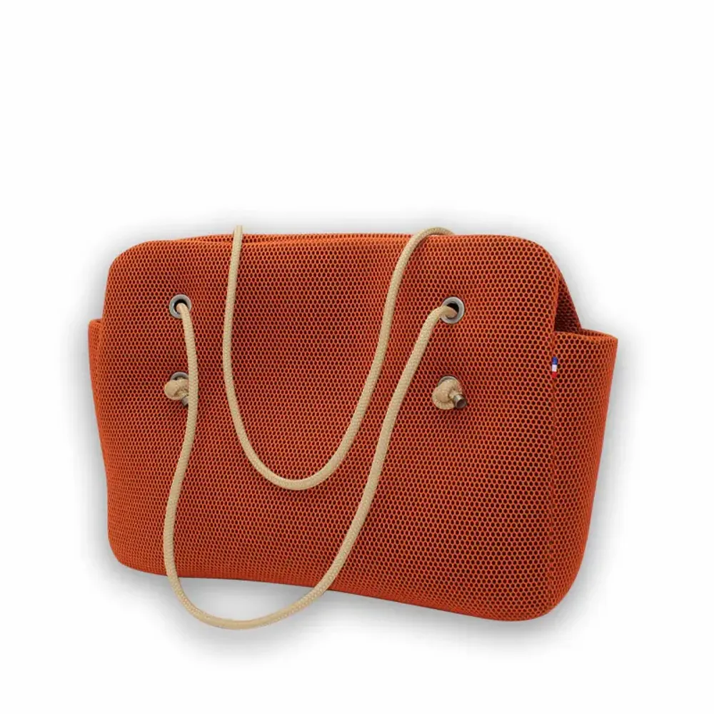 Bags and totes - FLUX Tote Bag Size M - AMWA AND CO