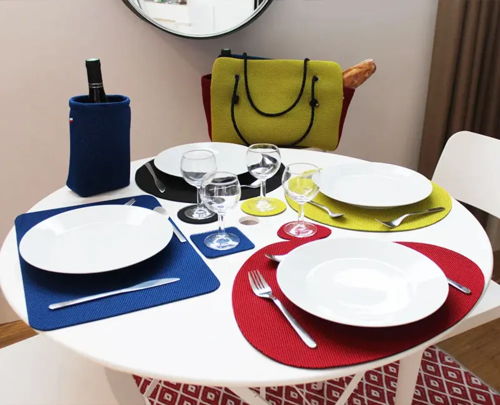 Placemats - PLACEMAT - AMWA AND CO