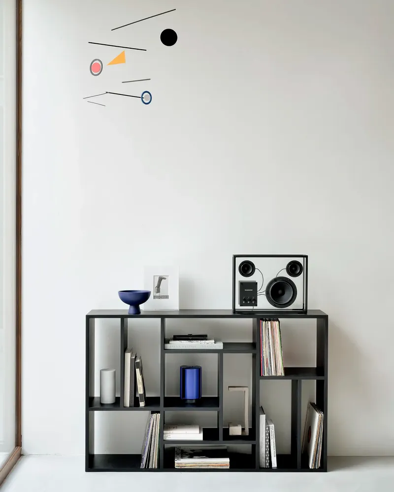 Etagères - Etagère M - ETHNICRAFT