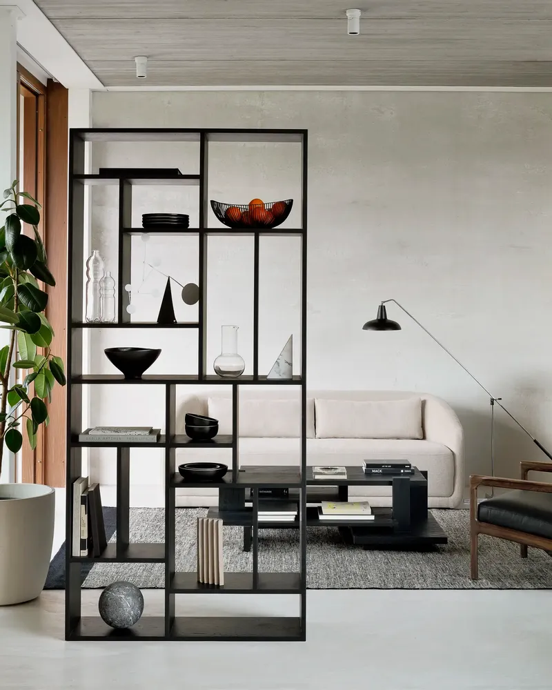 Etagères - Etagère M - ETHNICRAFT