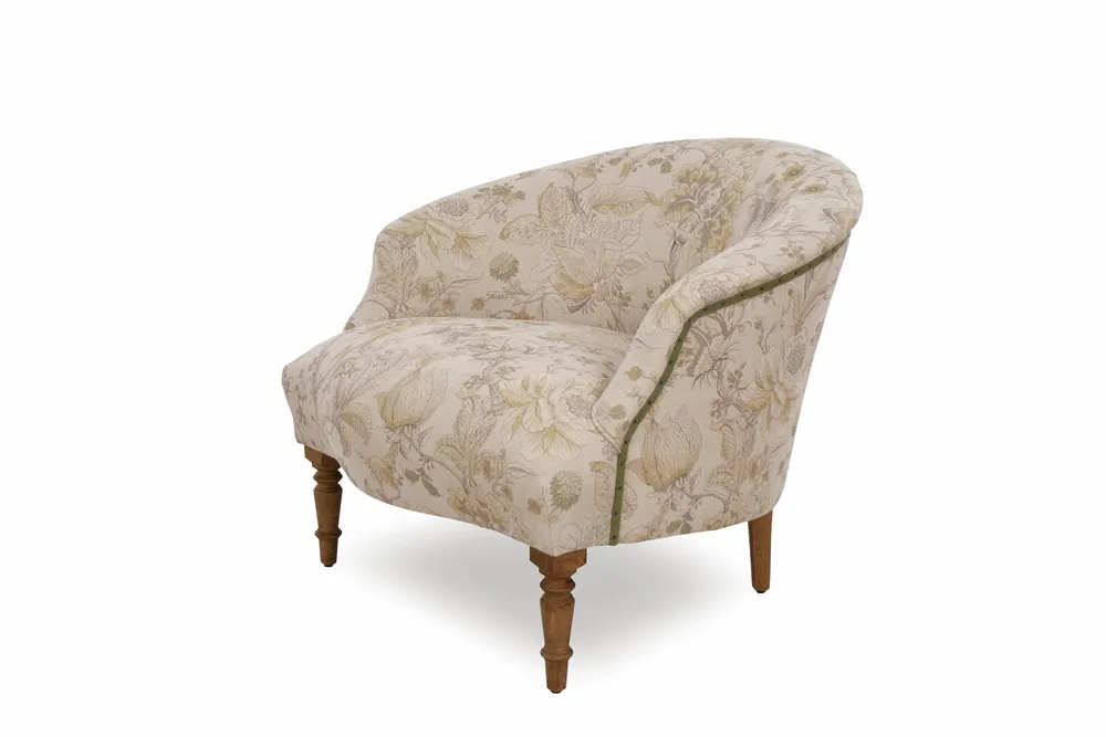 Chaises pour collectivités - Cotton Origins | Petit fauteuil - CREARTE COLLECTIONS