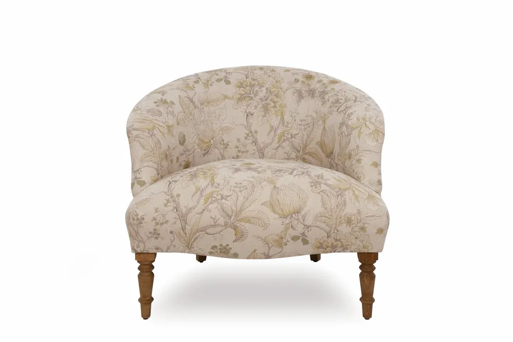 Chaises pour collectivités - Cotton Origins | Petit fauteuil - CREARTE COLLECTIONS