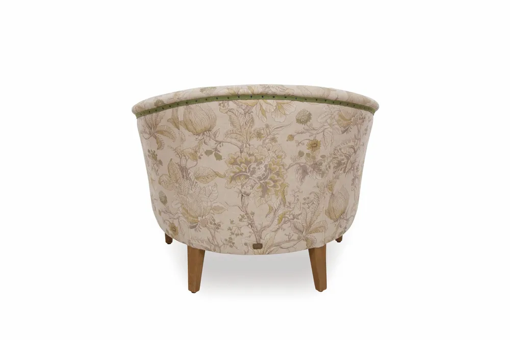 Chaises pour collectivités - Cotton Origins | Petit fauteuil - CREARTE COLLECTIONS