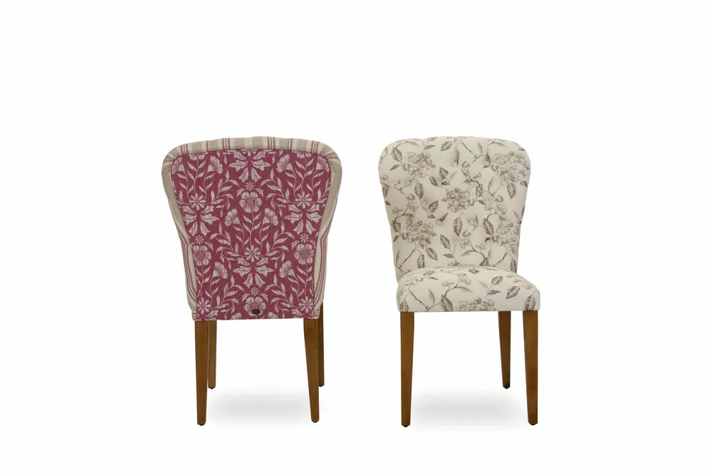 Chairs for hospitalities & contracts - Gaston Chair Origins |Chair - CREARTE COLLECTIONS