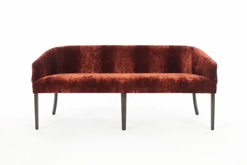 Chaises pour collectivités - Girona Chair Origins |Chaise et banc - CREARTE COLLECTIONS