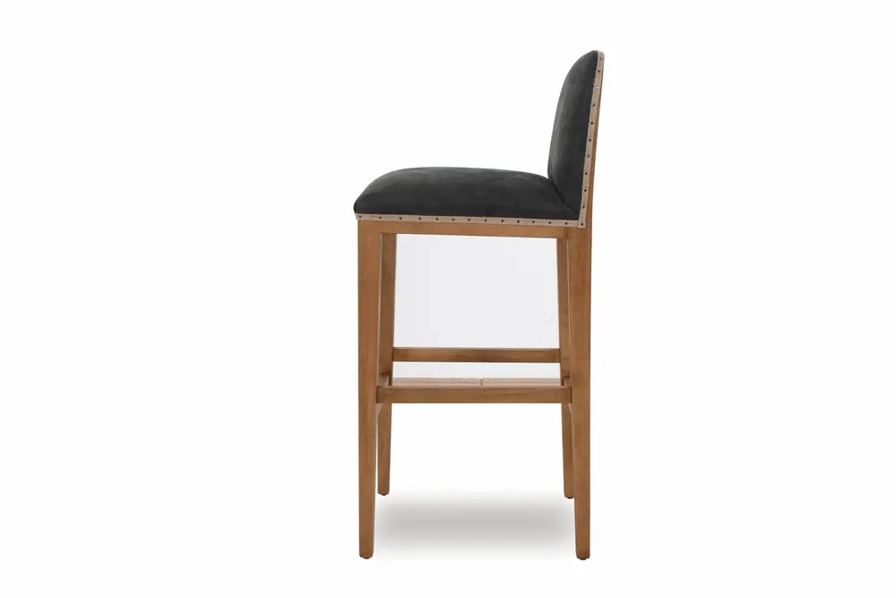 Tabourets pour collectivités - Mauro Stool| Tabouret - CREARTE COLLECTIONS