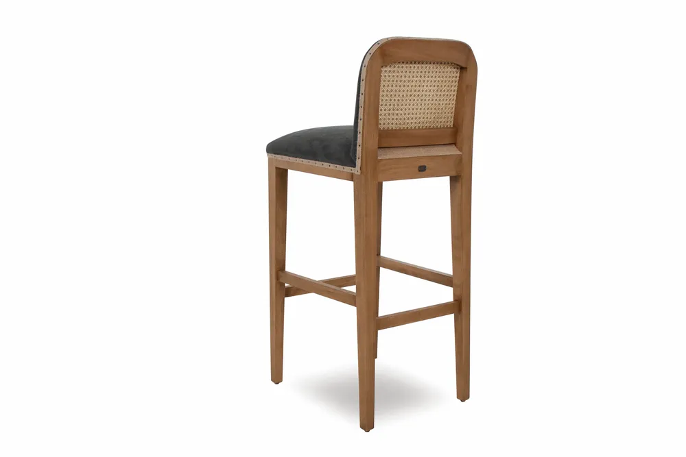 Tabourets pour collectivités - Mauro Stool| Tabouret - CREARTE COLLECTIONS