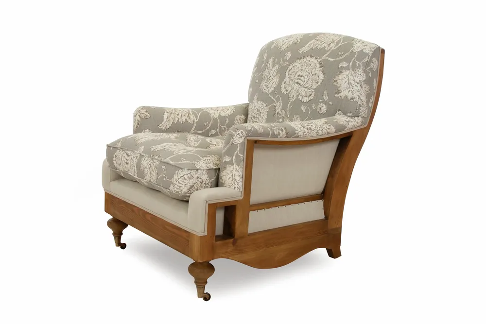 Sofas for hospitalities & contracts - Rufus Essence |Armchair and sofa - CREARTE COLLECTIONS