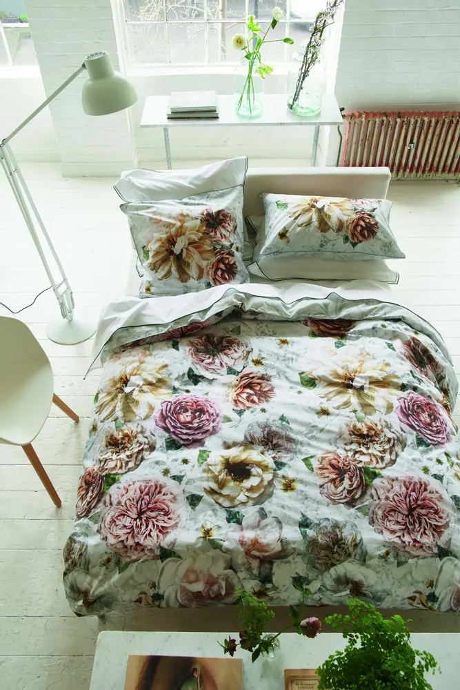 Bed linens - Pahari Tuberose - Bed Set - DESIGNERS GUILD