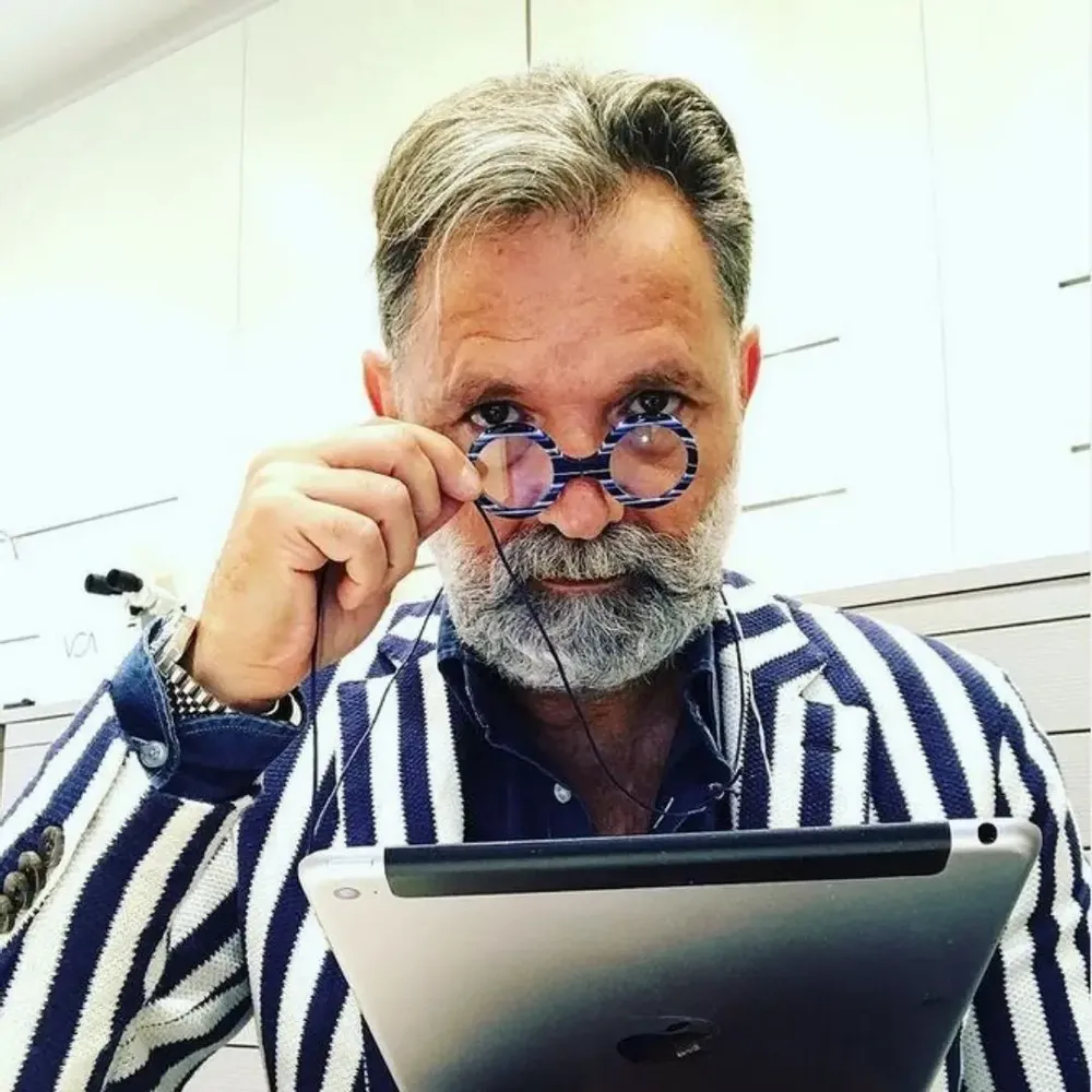 Lunettes - Lunettes de lecture Uomo - FLIPPAN' LOOK