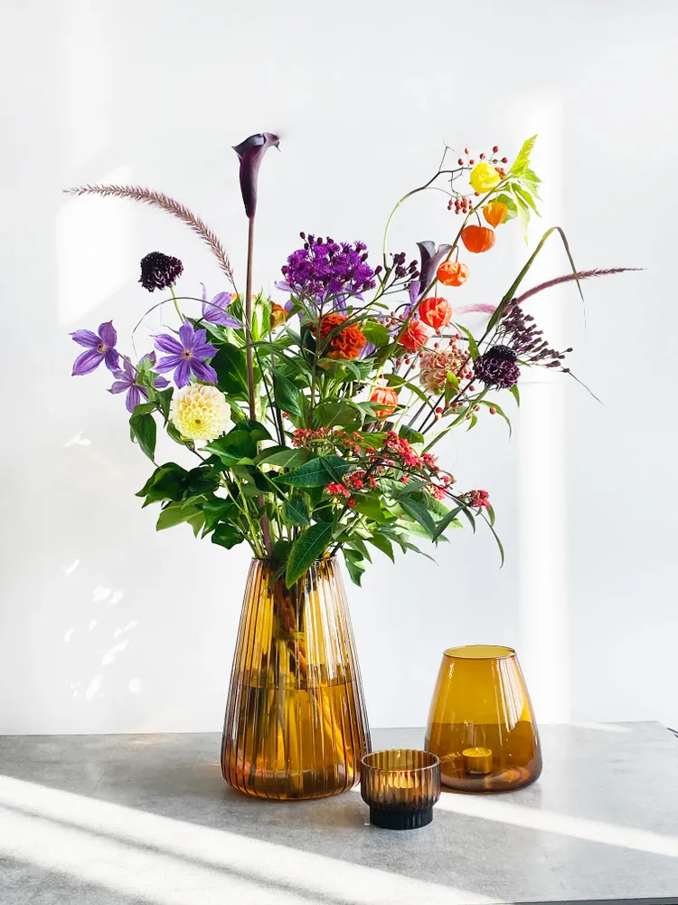 Vases - Dim Vase - XLBOOM