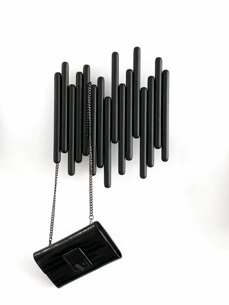 Ensembles muraux - Tuub Portemanteau - XLBOOM