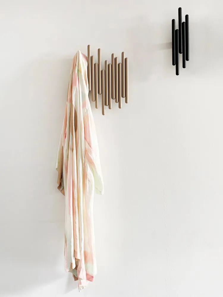 Ensembles muraux - Tuub Portemanteau - XLBOOM