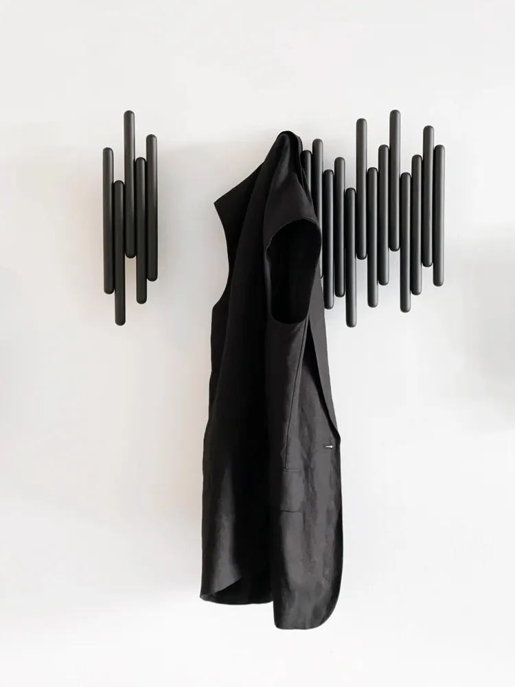 Ensembles muraux - Tuub Portemanteau - XLBOOM