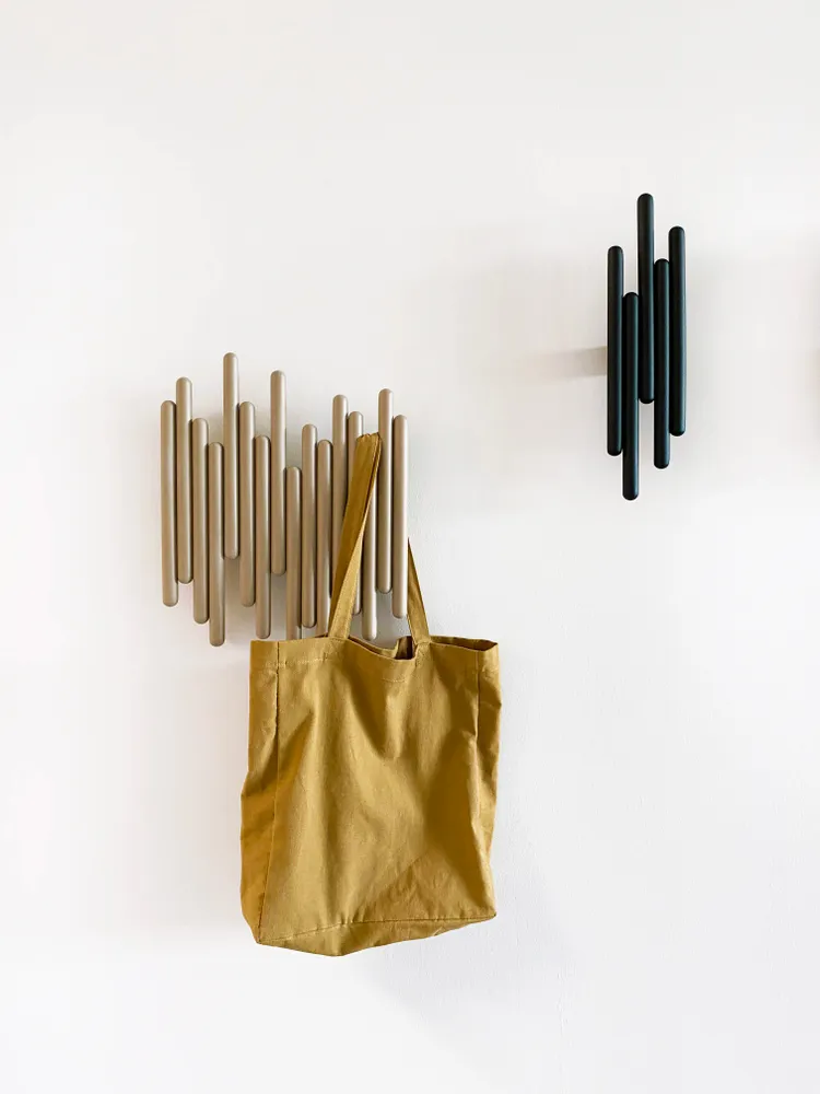 Ensembles muraux - Tuub Portemanteau - XLBOOM