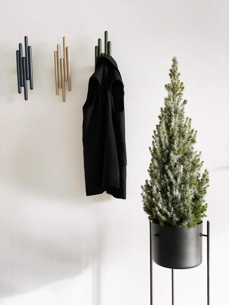 Ensembles muraux - Tuub Portemanteau - XLBOOM